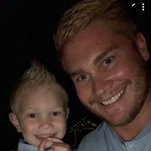 Meet your Posher, Jake